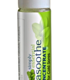 Essential Restore Lip Concentrate